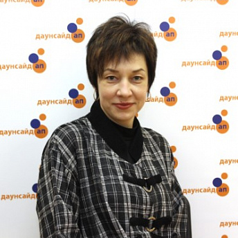 Иванова Марина Михайловна